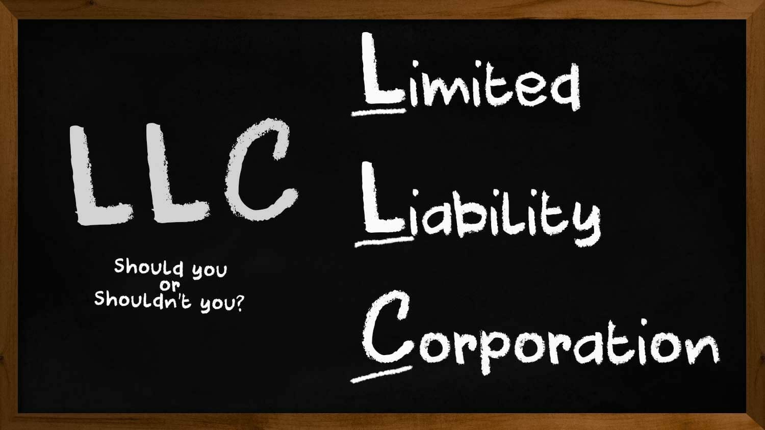 Owning real estate under an LLC has advantages, but it can